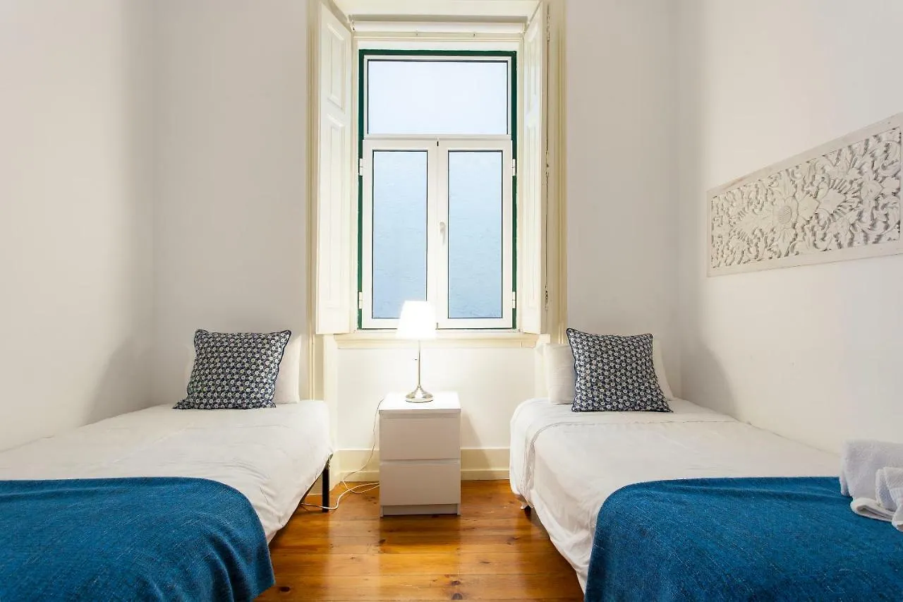 فندق Lisboaفي  Annie'S Lisboa