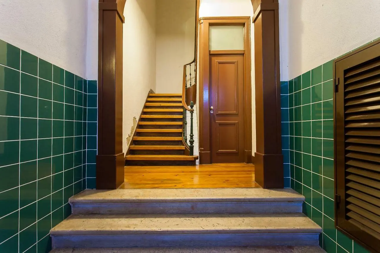 فندق Lisboaفي  Annie'S 0*, Lisboa