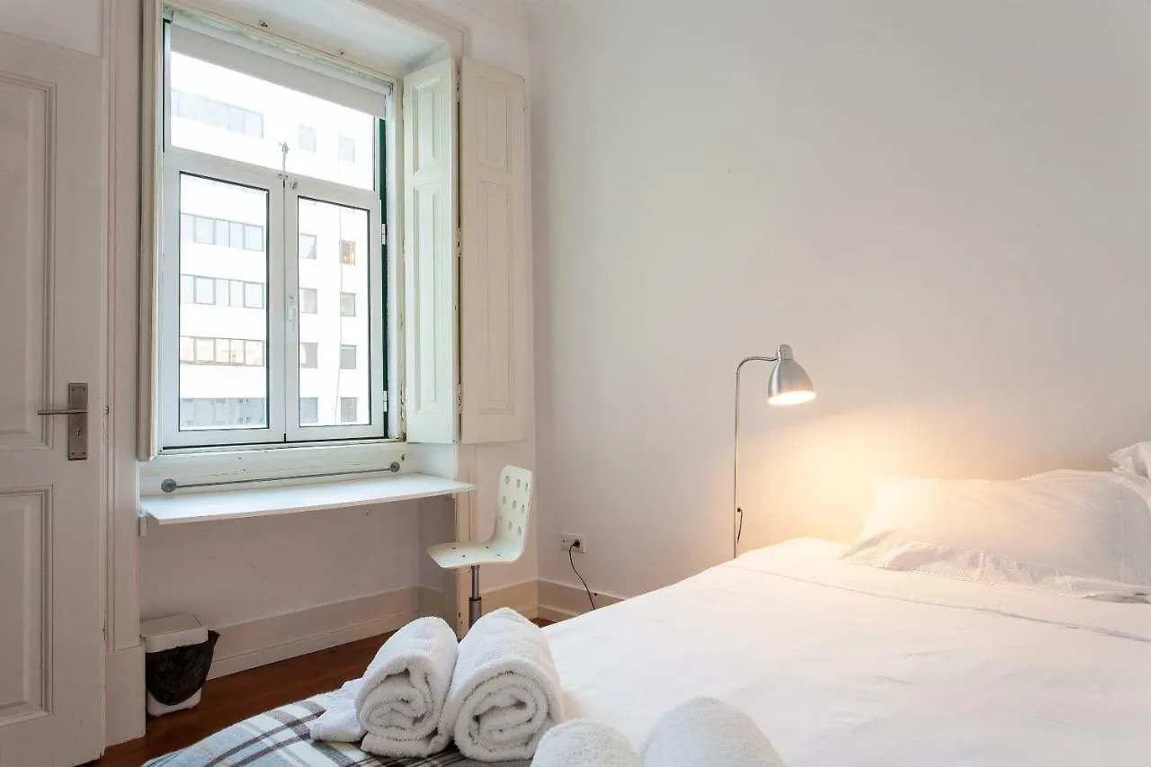 فندق Lisboaفي  Annie'S 0*, Lisboa البرتغال