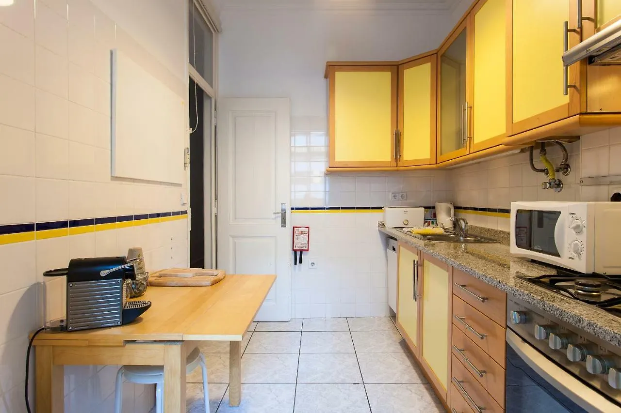 فندق Lisboaفي  Annie'S 0*, Lisboa البرتغال